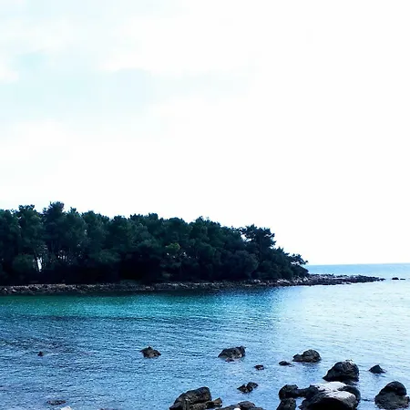 Studio Ulika * Rovinj